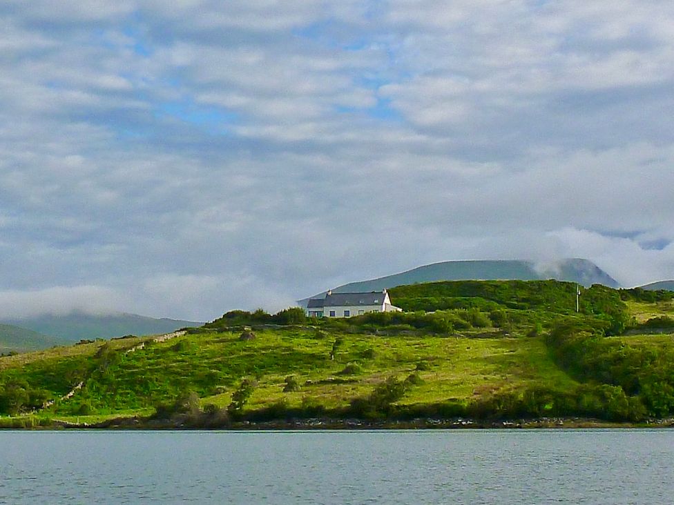 Lighthouse Hill - Westport & County Mayo - 1161045 - thumbnail photo 1