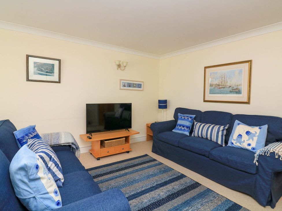 8 Dartmouth House - Devon - 1161136 - thumbnail photo 2
