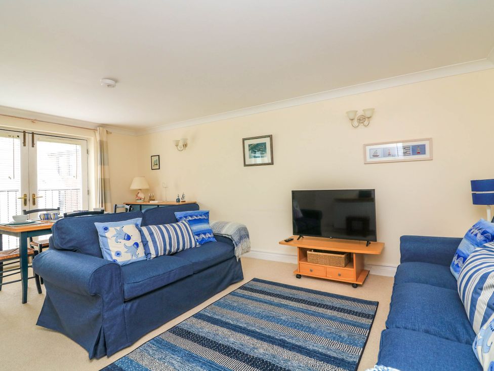 8 Dartmouth House - Devon - 1161136 - thumbnail photo 3
