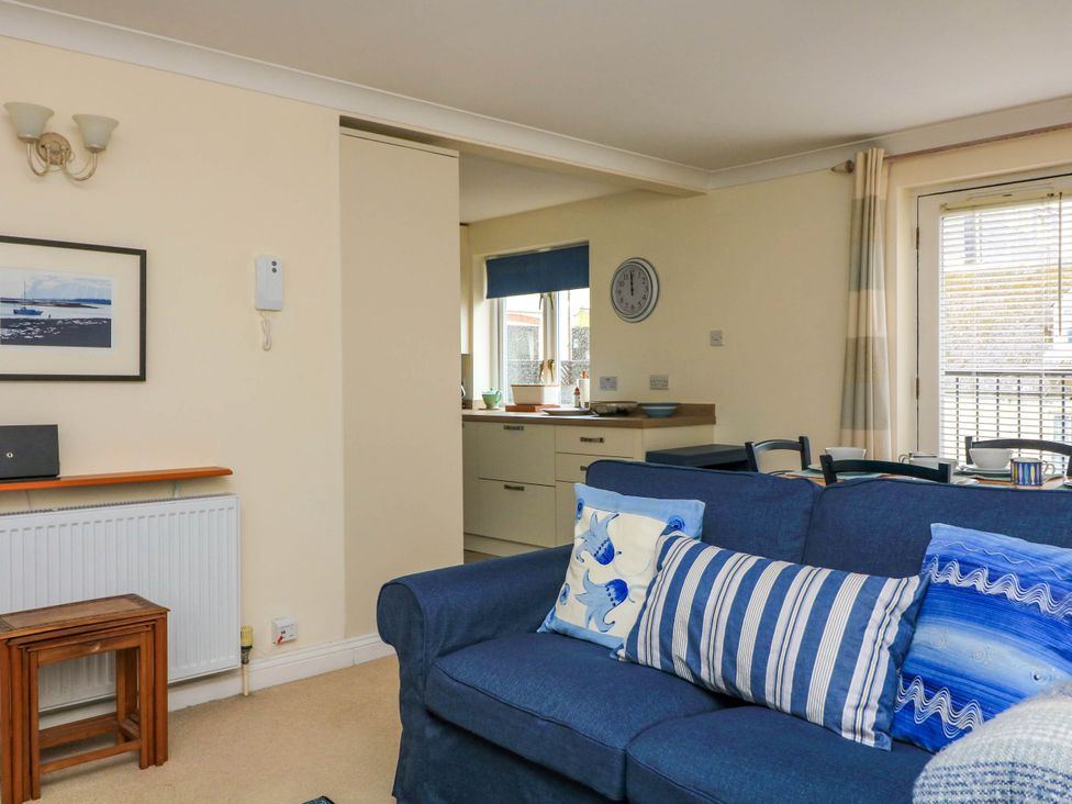 8 Dartmouth House - Devon - 1161136 - thumbnail photo 4