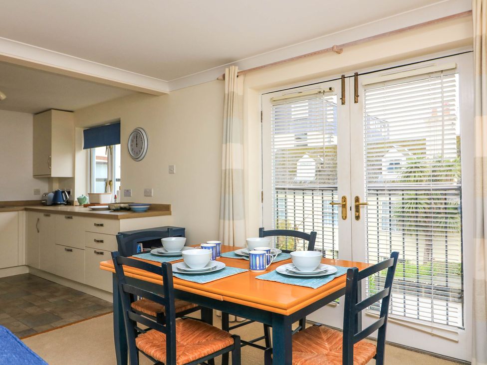 8 Dartmouth House - Devon - 1161136 - thumbnail photo 6