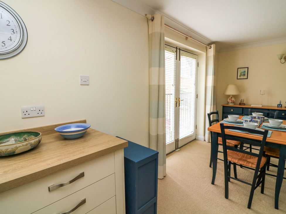 8 Dartmouth House - Devon - 1161136 - thumbnail photo 7