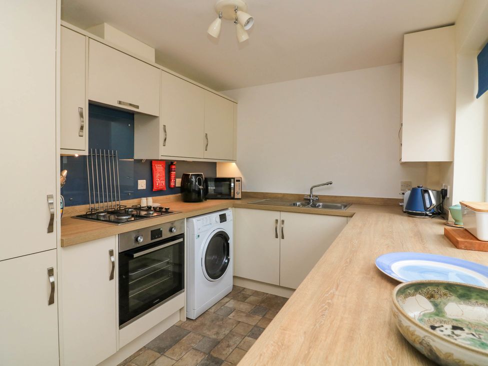 8 Dartmouth House - Devon - 1161136 - thumbnail photo 8