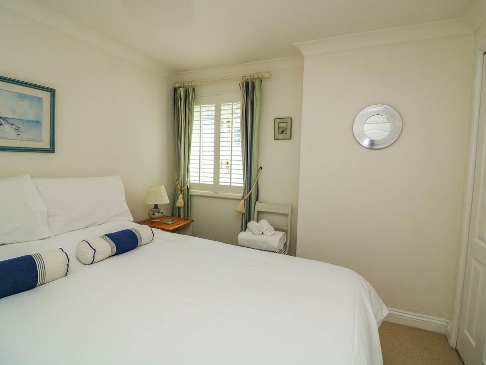 8 Dartmouth House - Devon - 1161136 - thumbnail photo 9