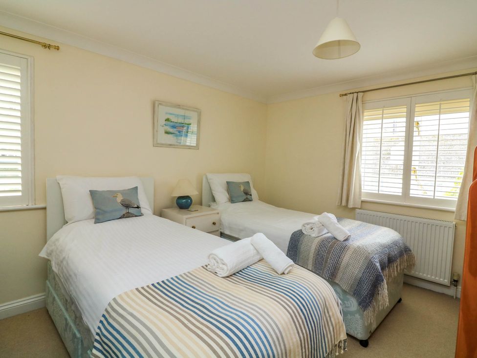8 Dartmouth House - Devon - 1161136 - thumbnail photo 13