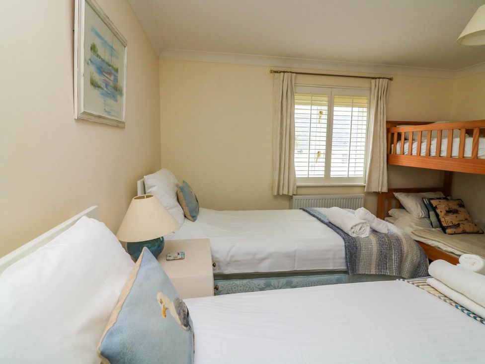 8 Dartmouth House - Devon - 1161136 - thumbnail photo 14