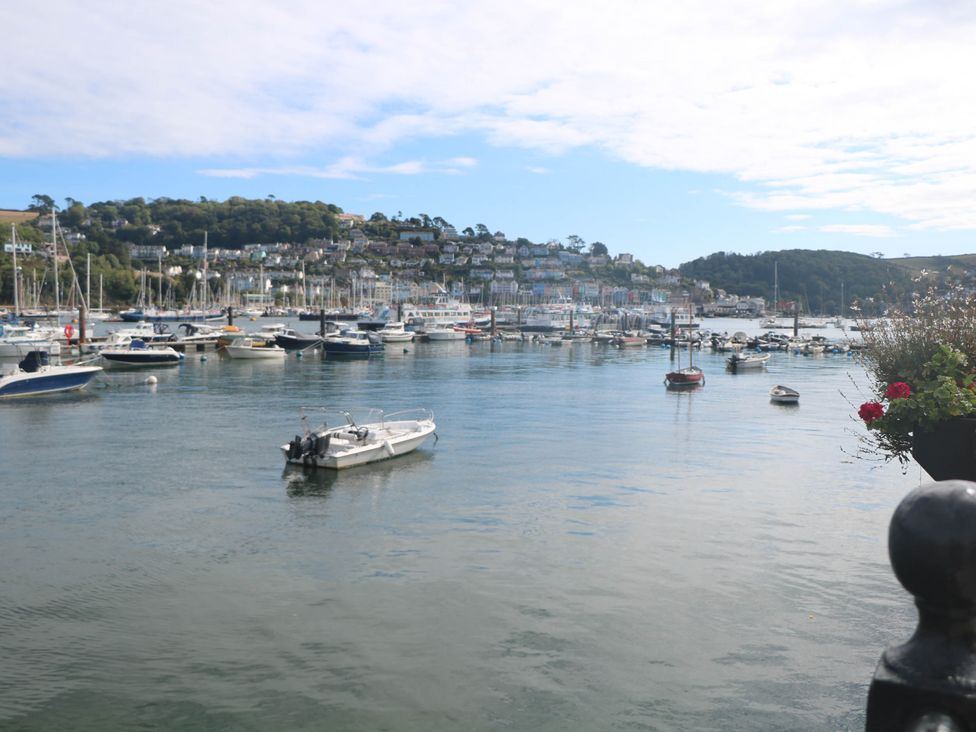 8 Dartmouth House - Devon - 1161136 - thumbnail photo 18