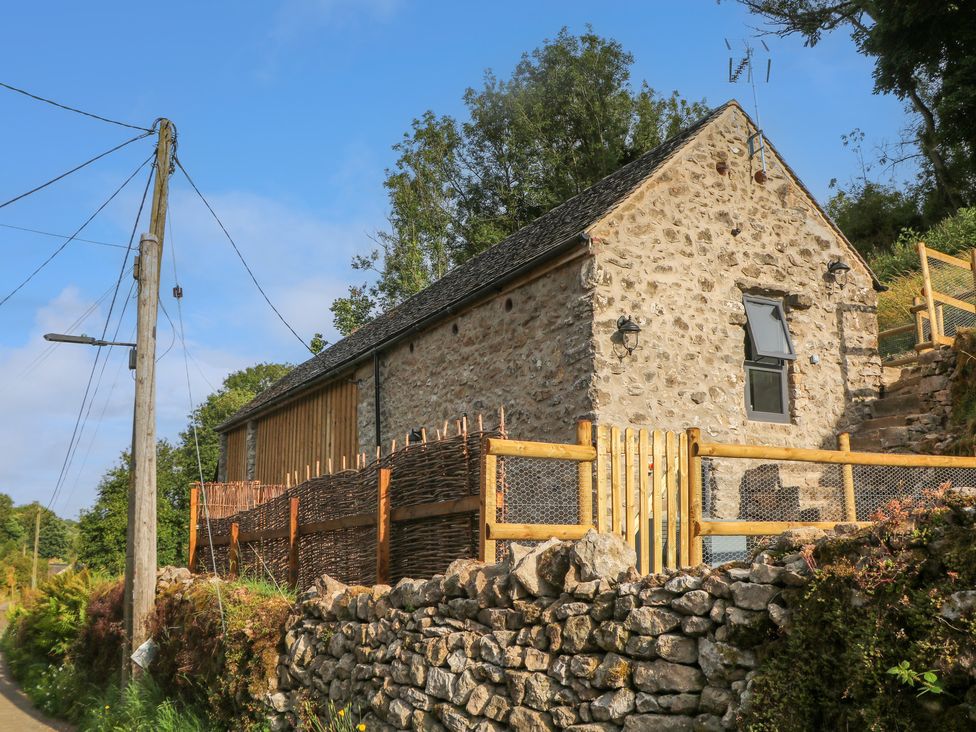 Horsedale Barn - Peak District & Derbyshire - 1161151 - thumbnail photo 2