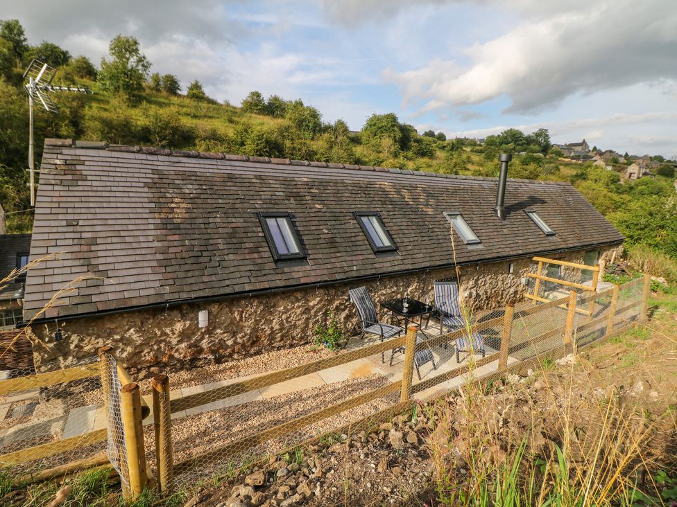 Horsedale Barn - Peak District & Derbyshire - 1161151 - thumbnail photo 15