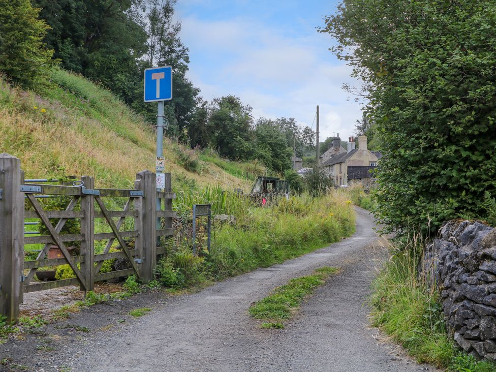 Horsedale Barn - Peak District & Derbyshire - 1161151 - thumbnail photo 17