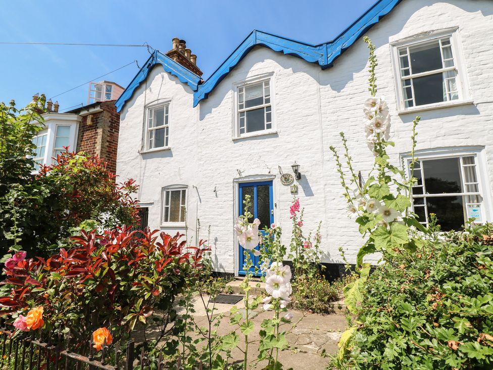 Iona Cottage - Suffolk & Essex - 1161189 - thumbnail photo 2