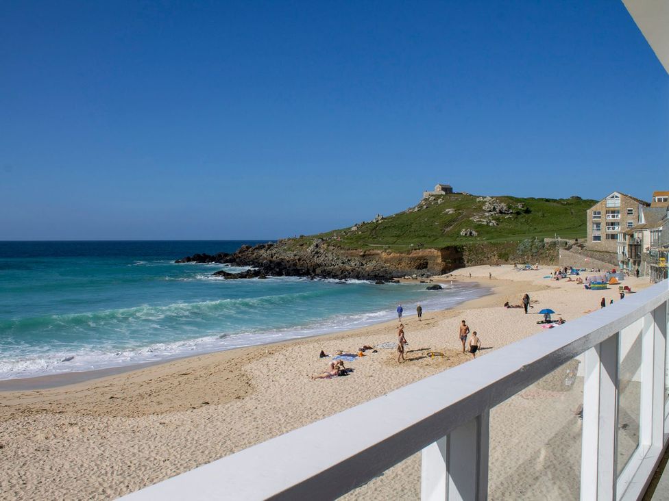 Louies Loft - Cornwall - 1161318 - thumbnail photo 10