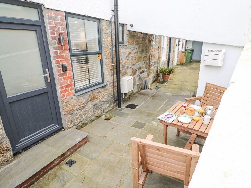 2A Salubrious Terrace - Cornwall - 1161321 - thumbnail photo 18