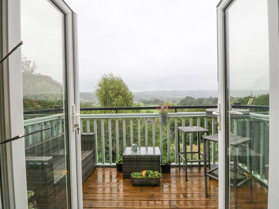 Terrace View - North Wales - 1161413 - thumbnail photo 7