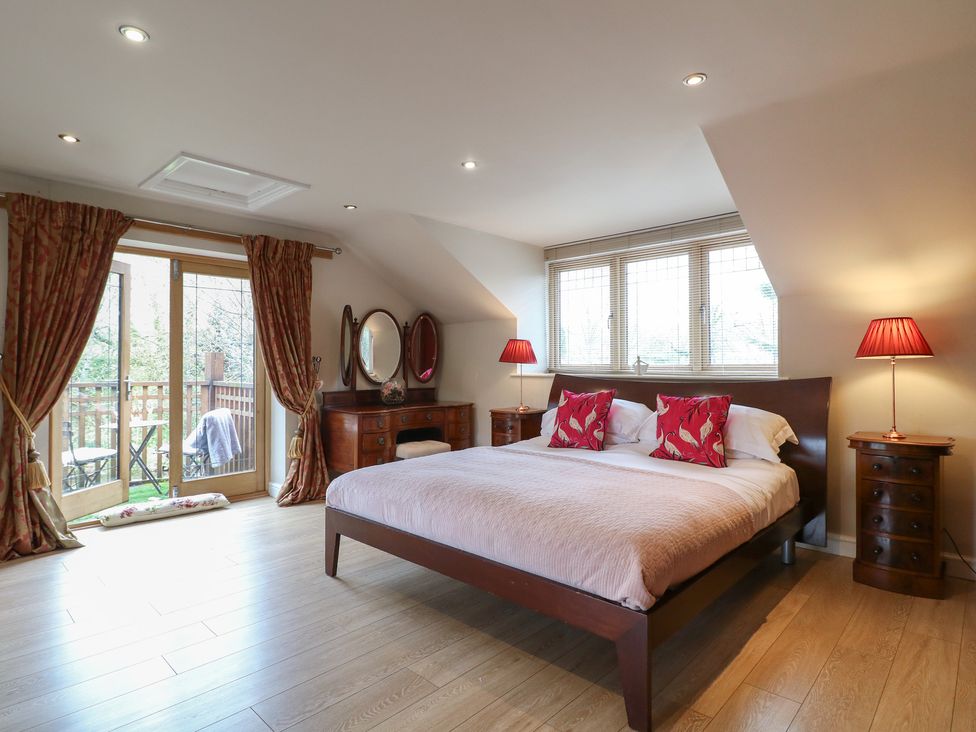 Old Mill House -  - 1161454 - thumbnail photo 11