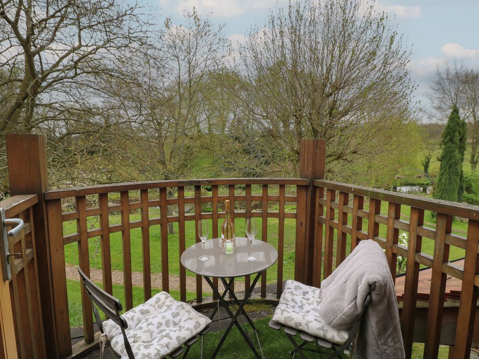 Old Mill House -  - 1161454 - thumbnail photo 13