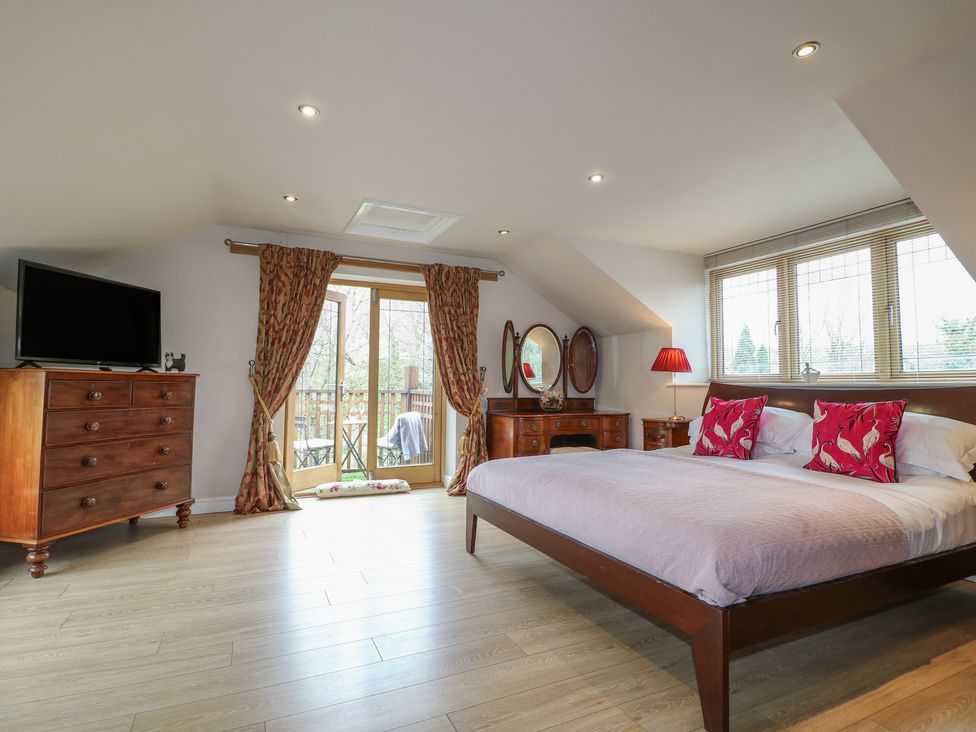 Old Mill House -  - 1161454 - thumbnail photo 14