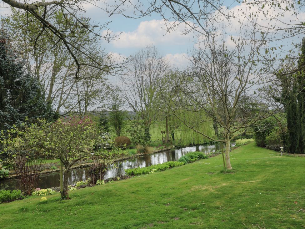 Old Mill House -  - 1161454 - thumbnail photo 22