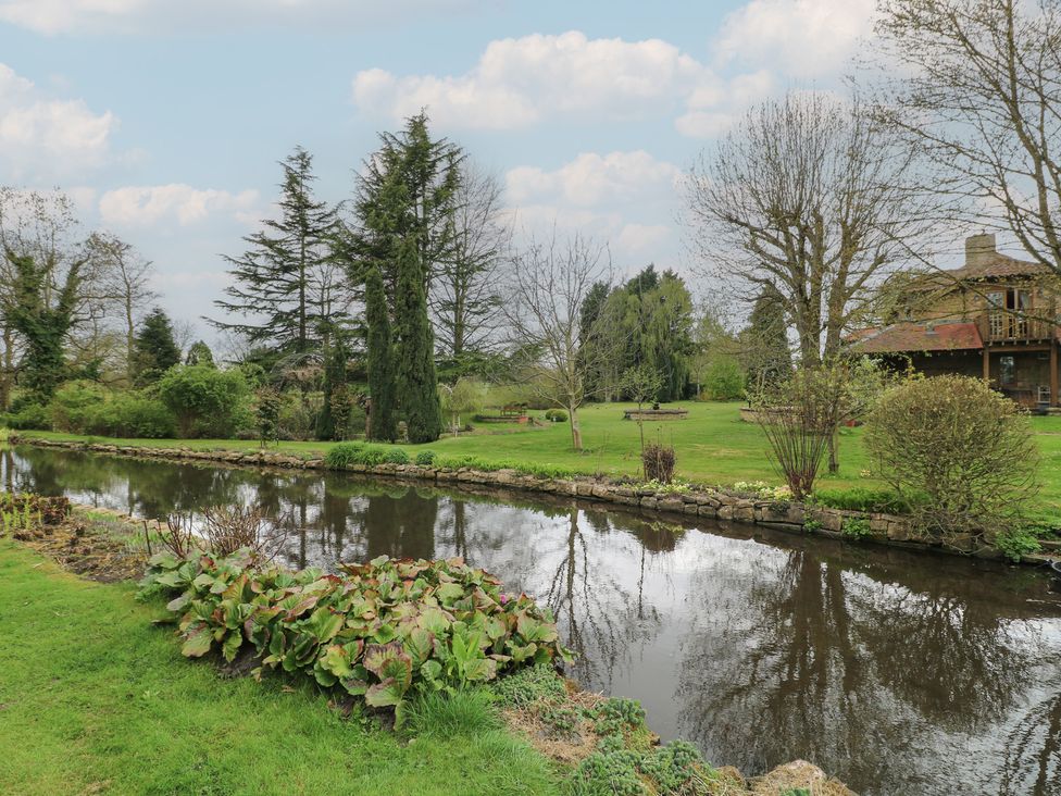 Old Mill House -  - 1161454 - thumbnail photo 23