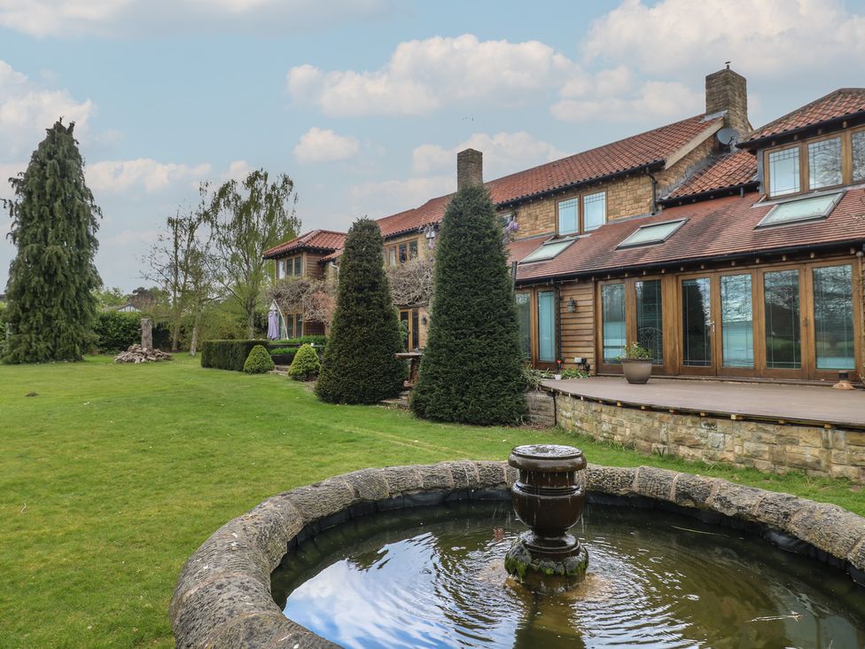 Old Mill House -  - 1161454 - thumbnail photo 25