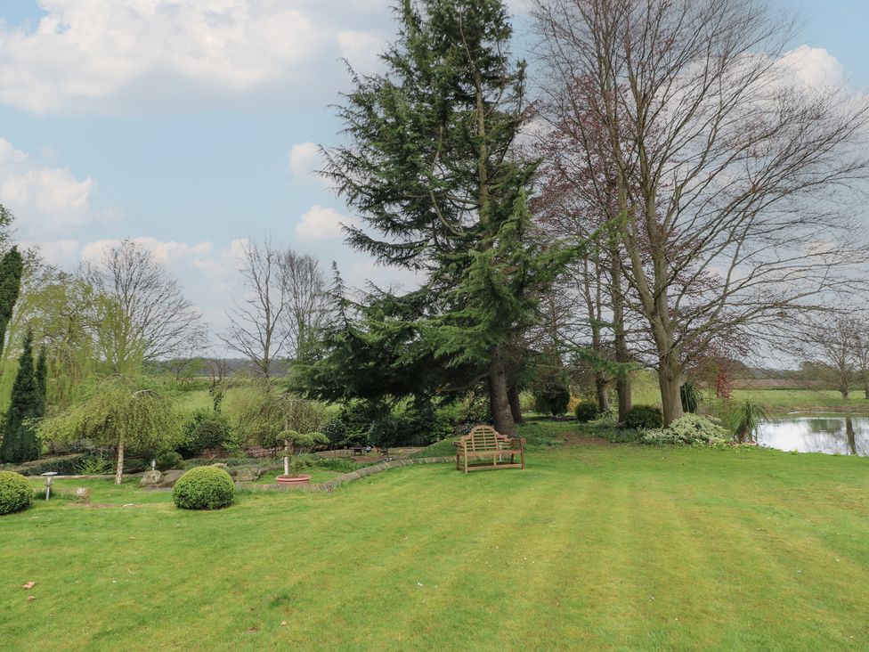Old Mill House -  - 1161454 - thumbnail photo 26