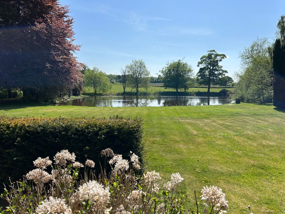 Old Mill House -  - 1161454 - thumbnail photo 35