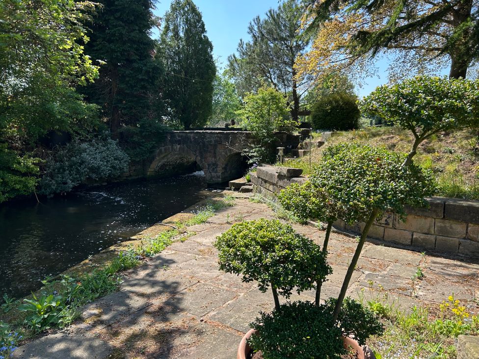 Old Mill House -  - 1161454 - thumbnail photo 38