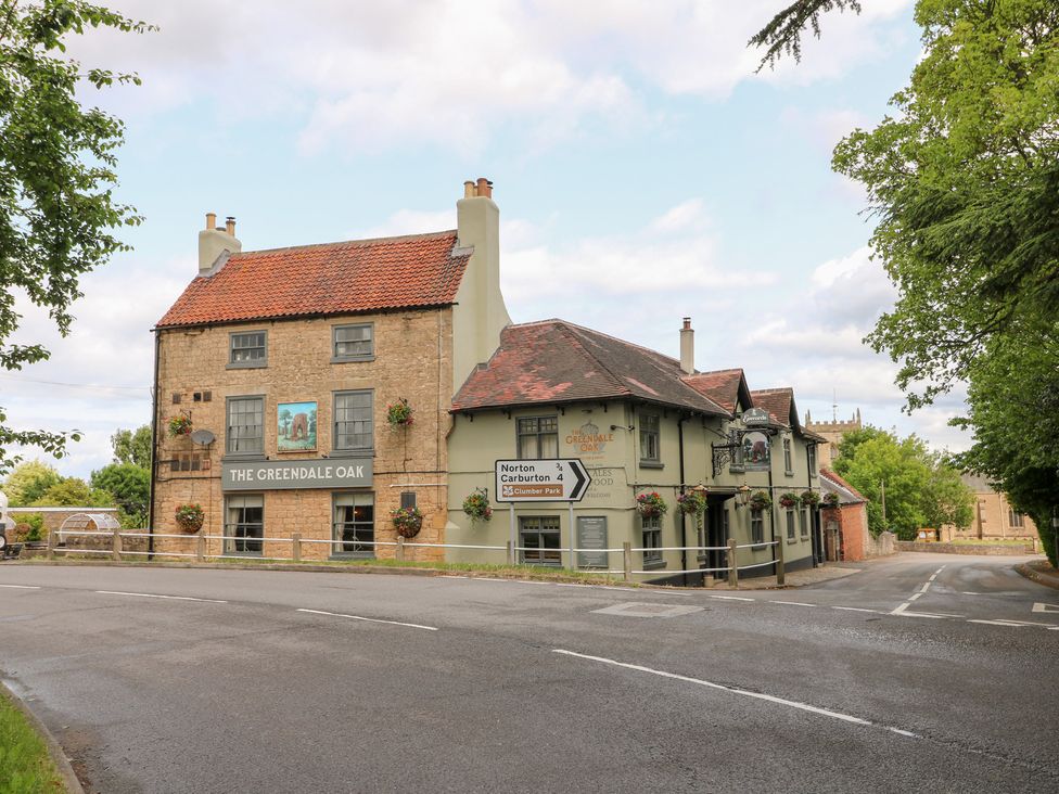 Old Mill House -  - 1161454 - thumbnail photo 47