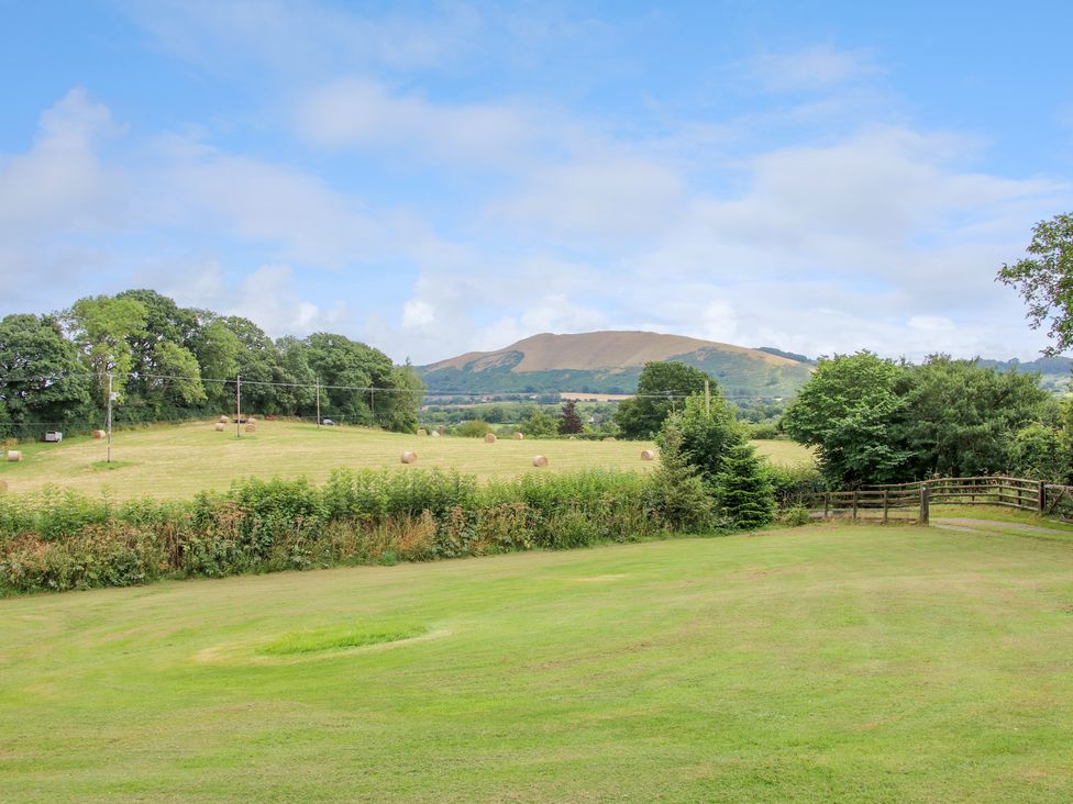 Holly Cottage - Shropshire - 1161538 - thumbnail photo 38