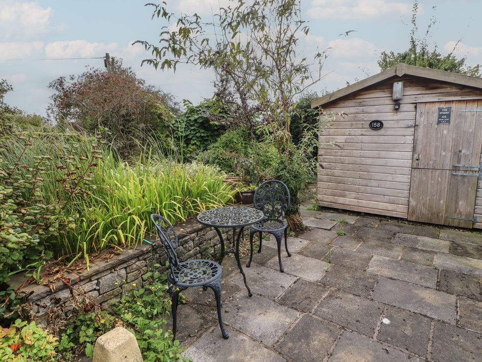 Timekeeper's Cottage - Lake District - 1161542 - thumbnail photo 20