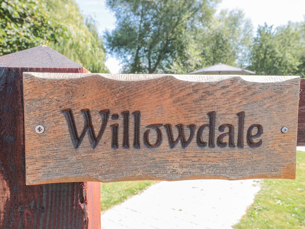 Willowdale - Cotswolds - 1161543 - thumbnail photo 16