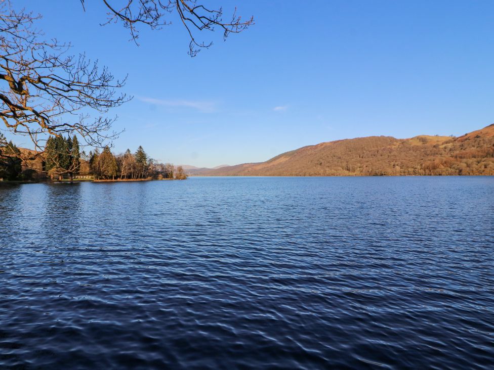 Ramblers Lodge - Lake District - 1161612 - thumbnail photo 32