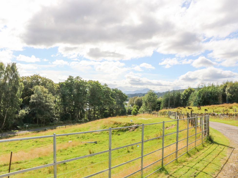 The Barn - Scottish Highlands - 1161616 - thumbnail photo 24