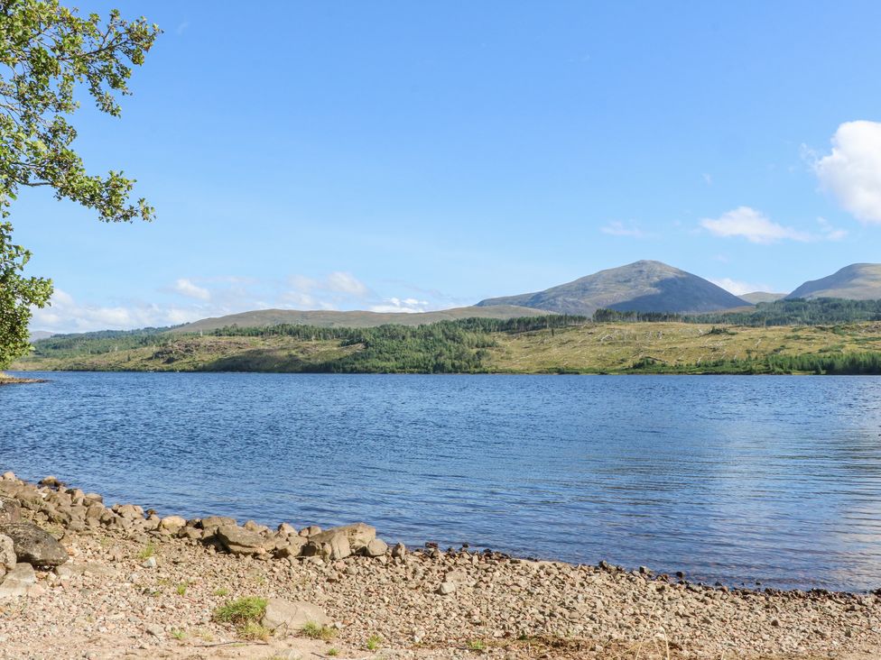 The Barn - Scottish Highlands - 1161616 - thumbnail photo 26