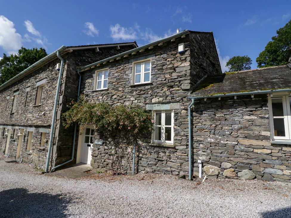 The Granary - Lake District - 1161656 - thumbnail photo 2