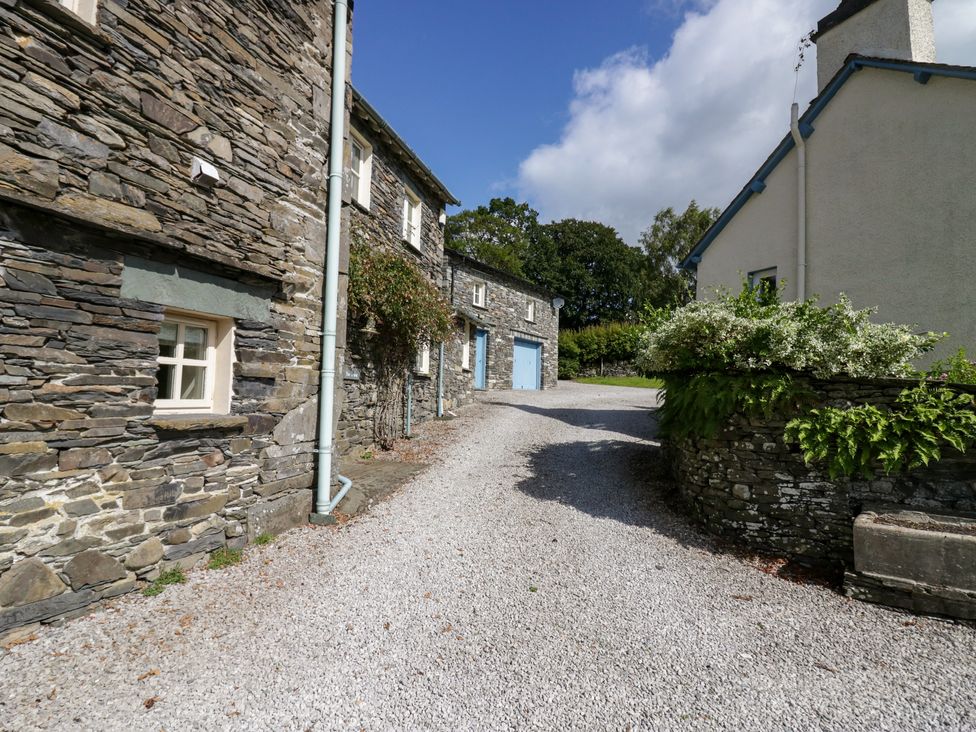 The Granary - Lake District - 1161656 - thumbnail photo 39