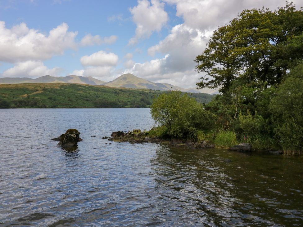 The Granary - Lake District - 1161656 - thumbnail photo 44