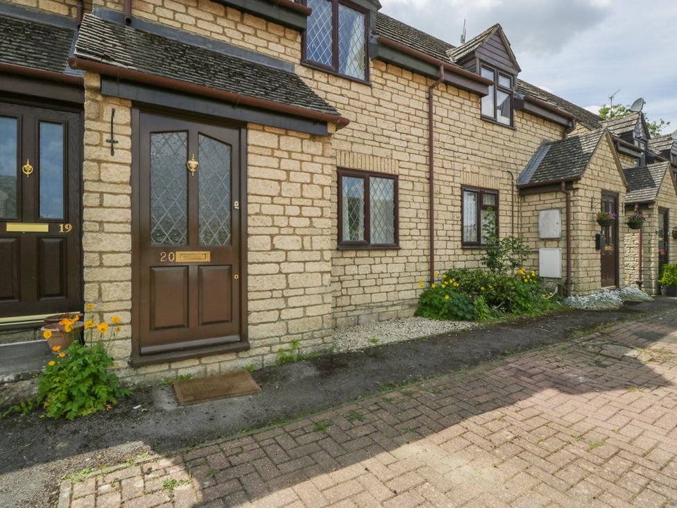 20 Honeycroft - Cotswolds - 1161682 - thumbnail photo 2