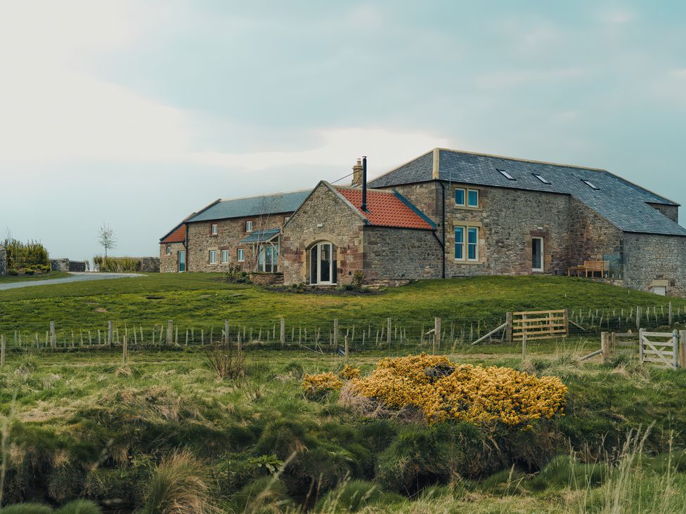 The Old Watermill - Northumberland - 1161691 - thumbnail photo 3