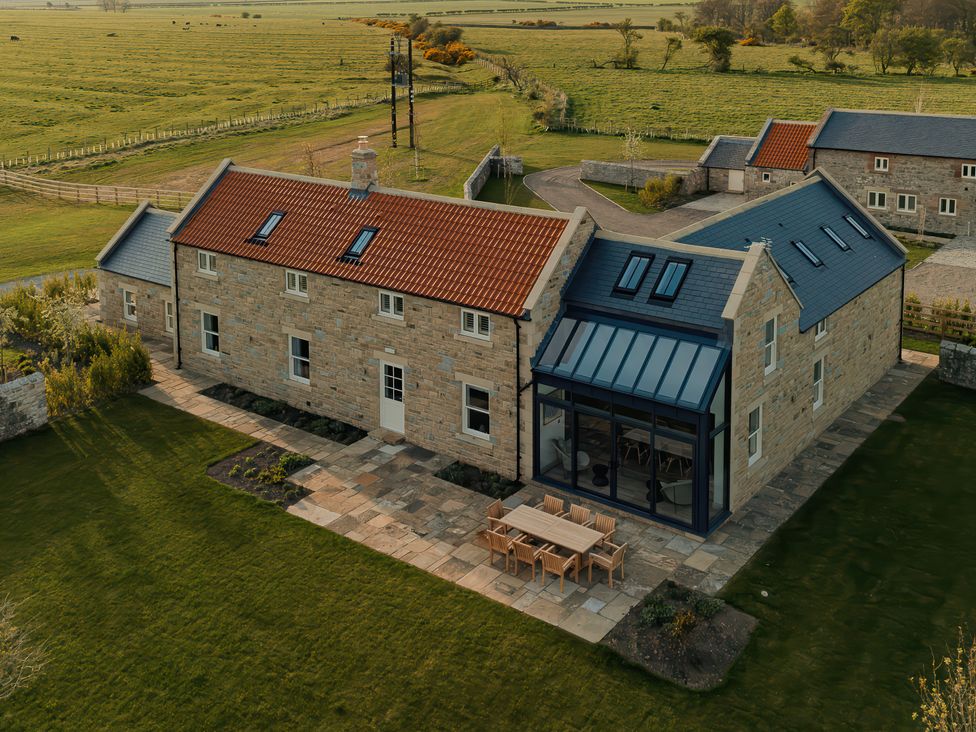 Mill Farm House - Northumberland - 1161692 - thumbnail photo 2