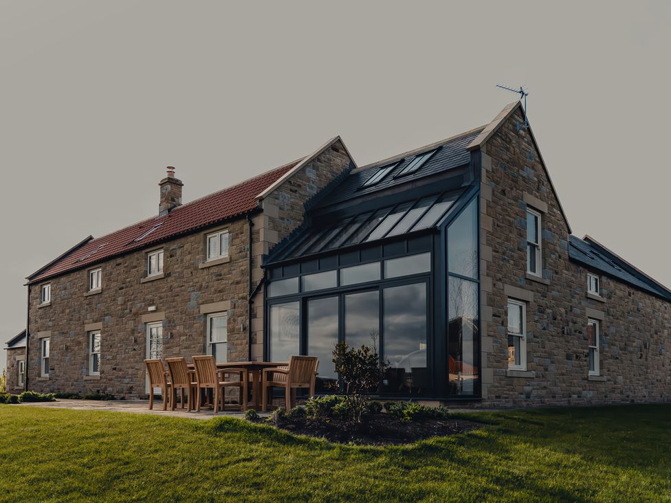 Mill Farm House - Northumberland - 1161692 - thumbnail photo 4