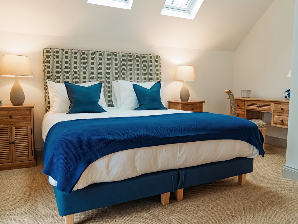 Mill Farm House - Northumberland - 1161692 - thumbnail photo 34