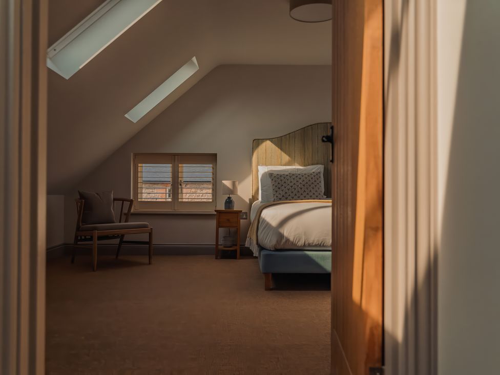 Mill Farm House - Northumberland - 1161692 - thumbnail photo 37
