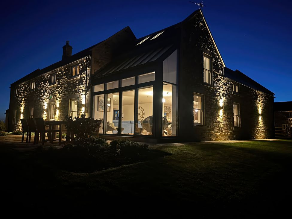 Mill Farm House - Northumberland - 1161692 - thumbnail photo 44
