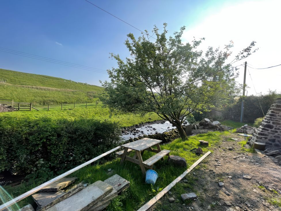 The Reading Rooms - Yorkshire Dales - 1161693 - thumbnail photo 12