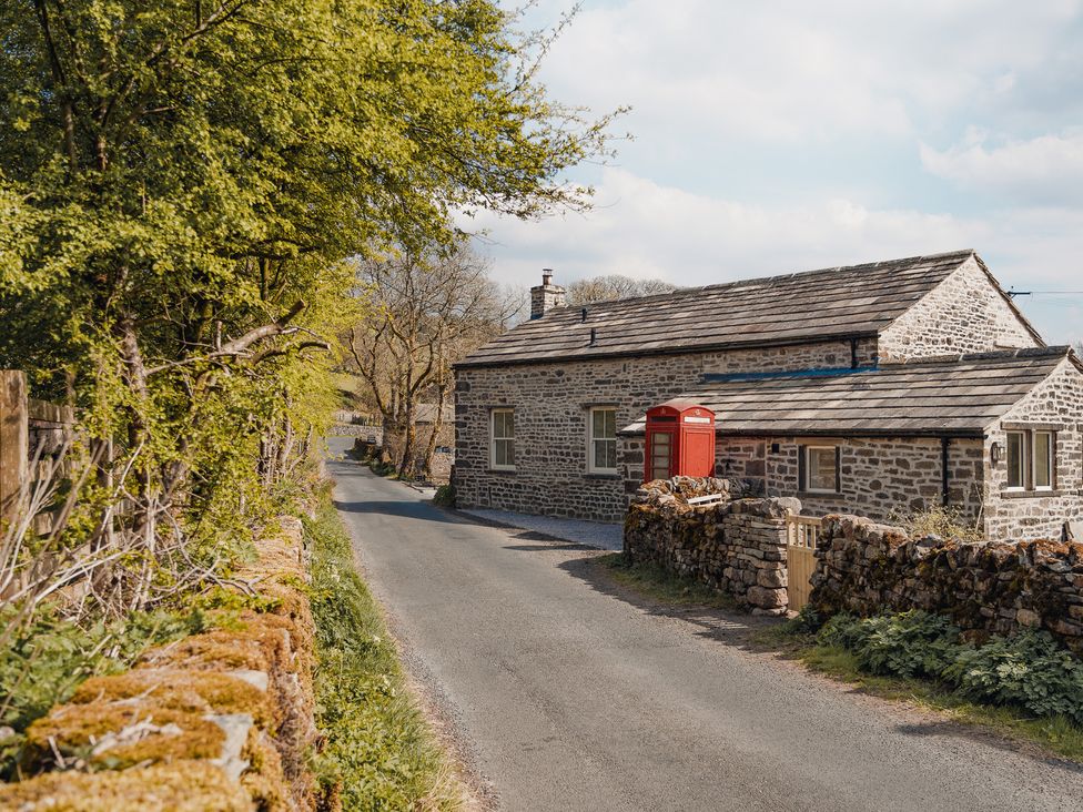 The Reading Rooms - Yorkshire Dales - 1161693 - thumbnail photo 2