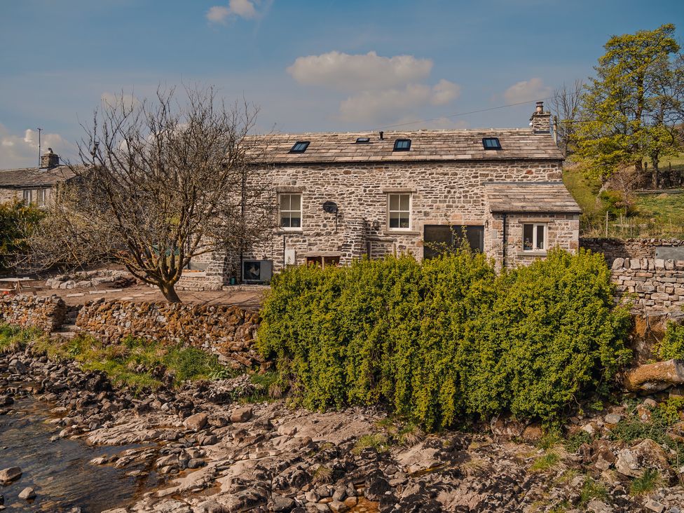 The Reading Rooms - Yorkshire Dales - 1161693 - thumbnail photo 3