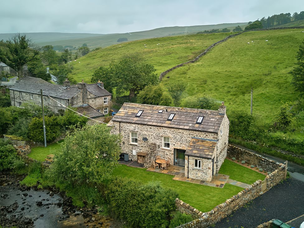 The Reading Rooms - Yorkshire Dales - 1161693 - thumbnail photo 51