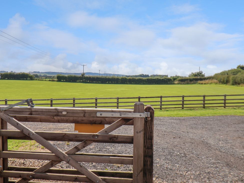 Lottie's Cottage at Broadings Farm - North Yorkshire (incl. Whitby) - 1161702 - thumbnail photo 20