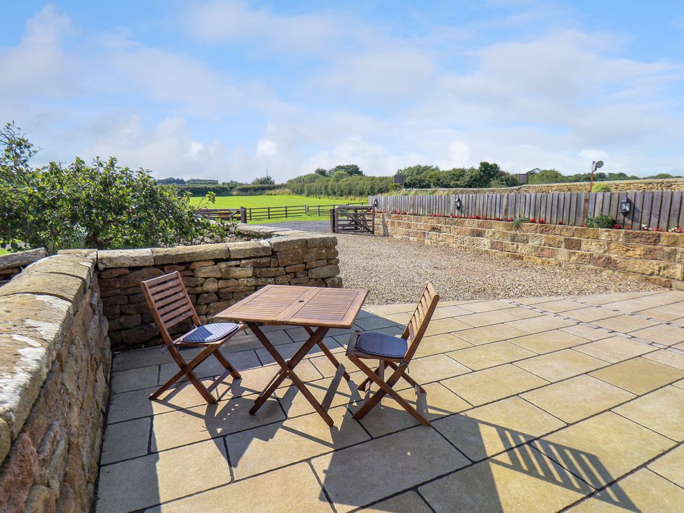 Lottie's Cottage at Broadings Farm - North Yorkshire (incl. Whitby) - 1161702 - thumbnail photo 22